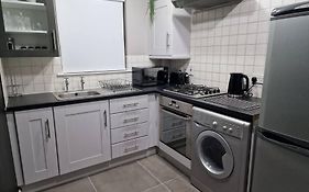 Contemporary City Centre Flat